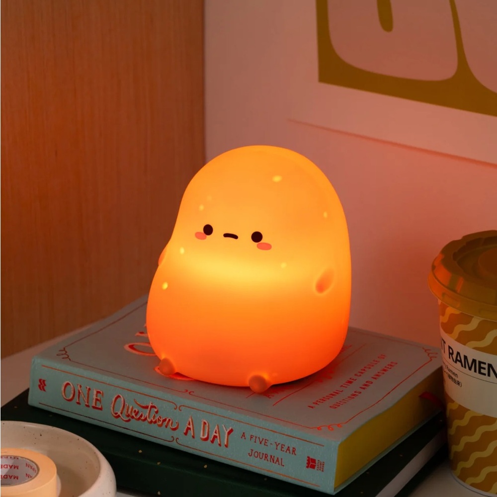 SMOKO TAYTO POTATO AMBIENT LIGHT NEW IN BOX NEW WITH TAGS NIB NWT